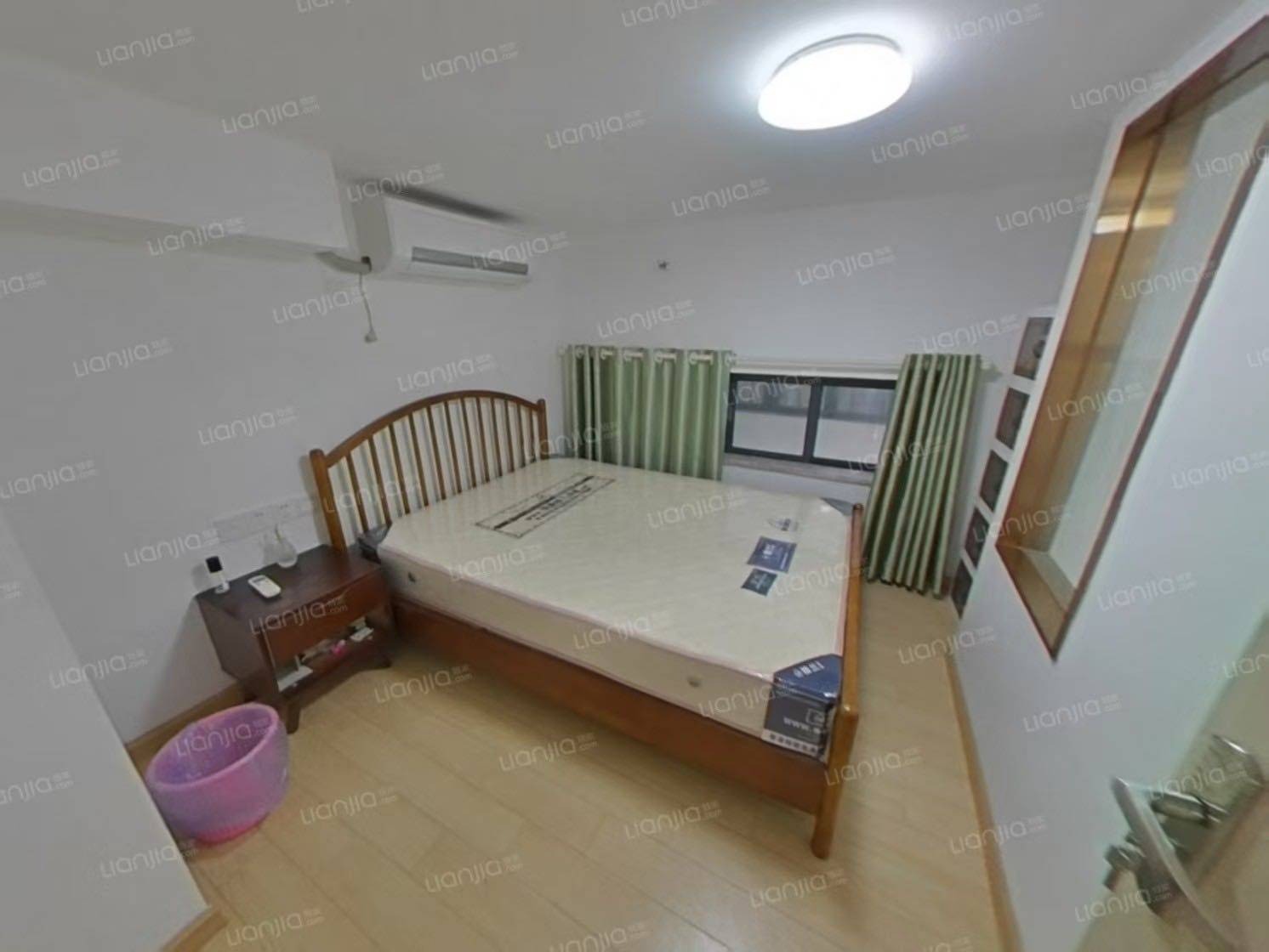 Nancheng 漾城-1栋