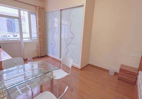 杨浦 控江路1200弄小区