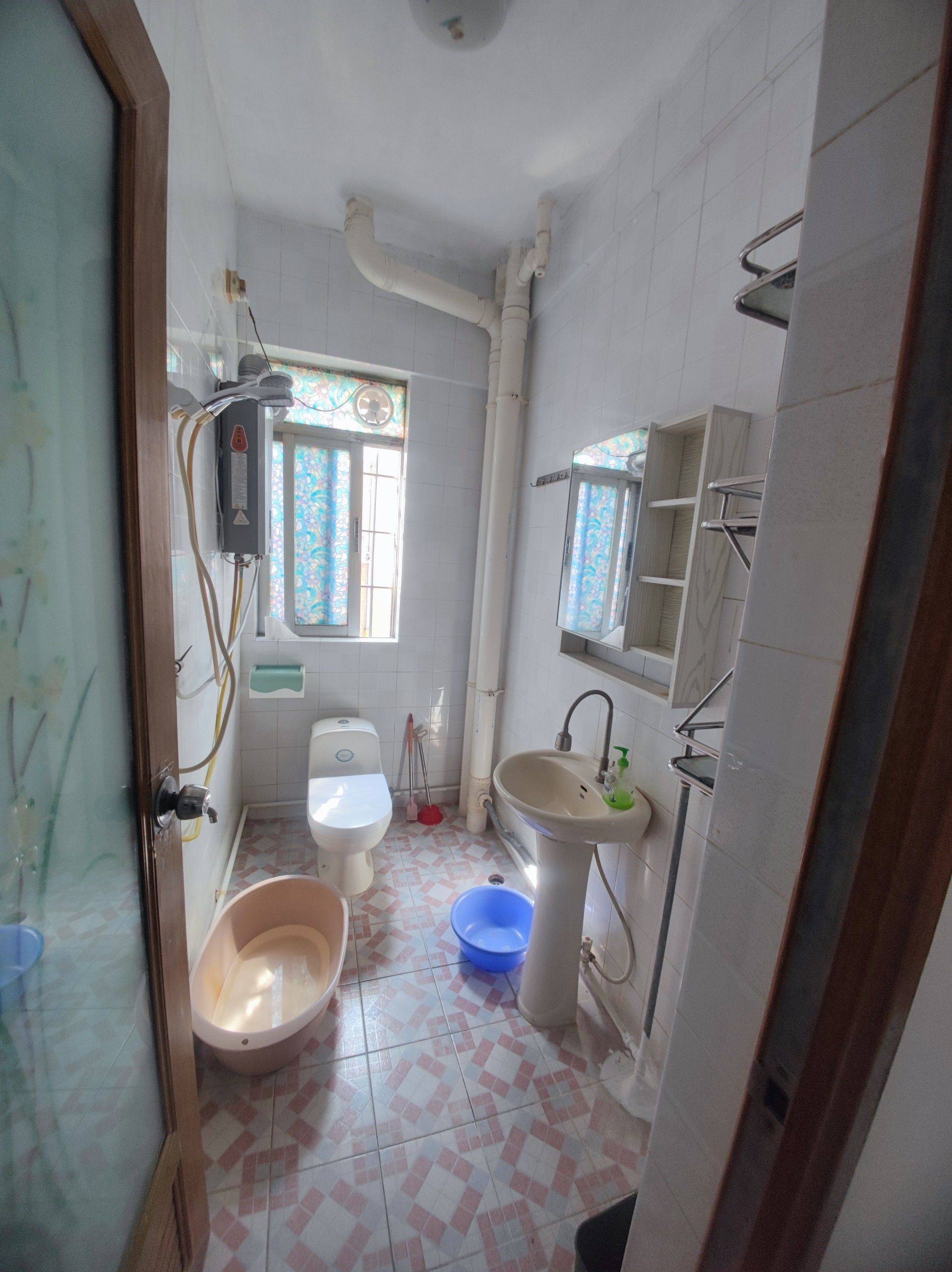 Guangzhou Haizhu | 康隆苑_7