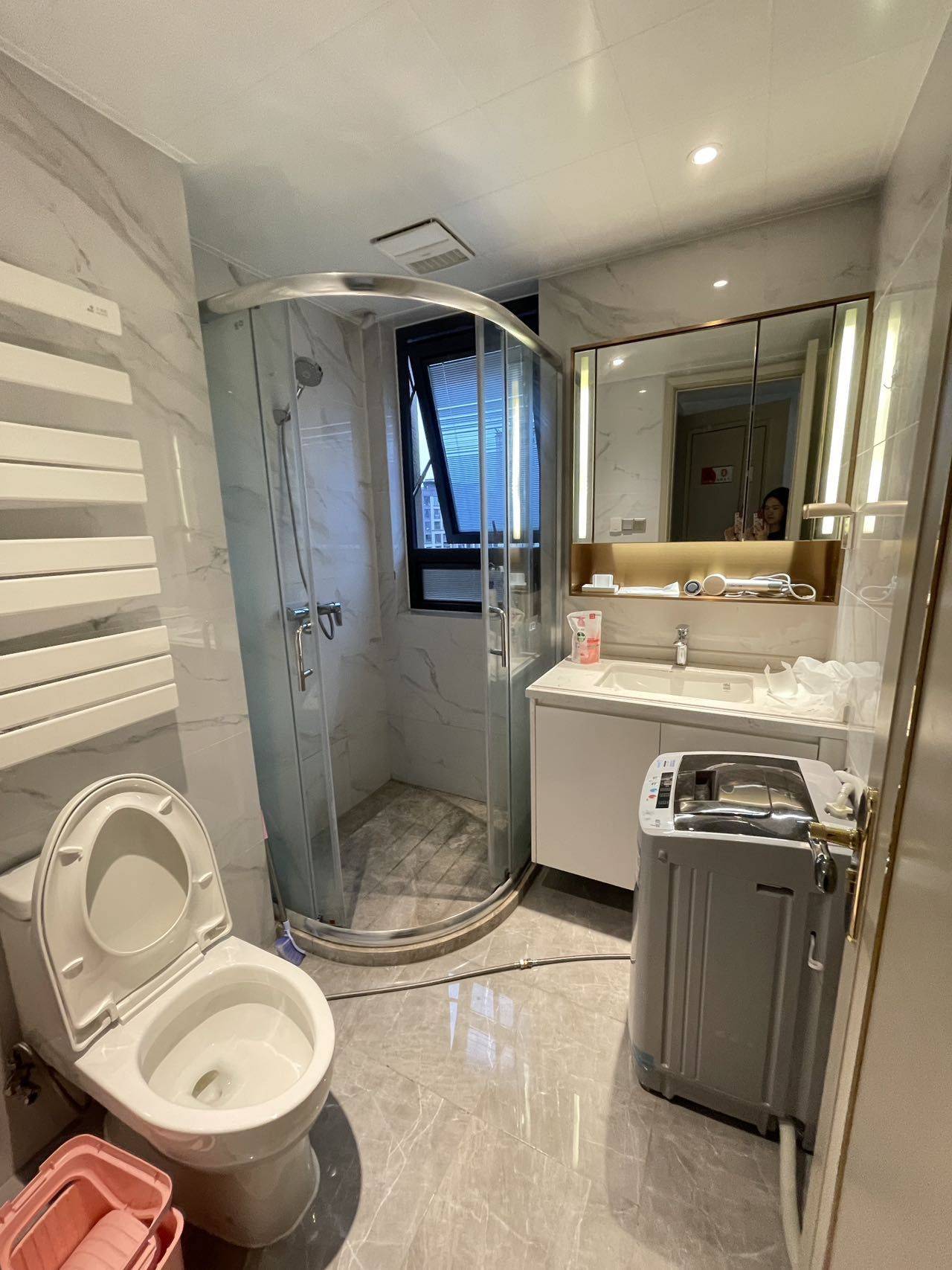 真真子💙整租房源1