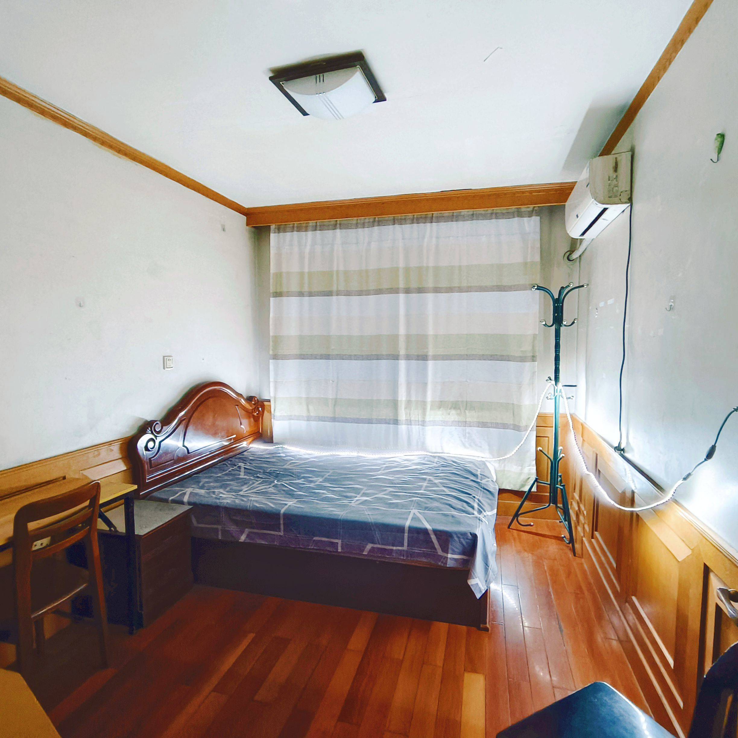 青岛 城阳 | 新城花园_4