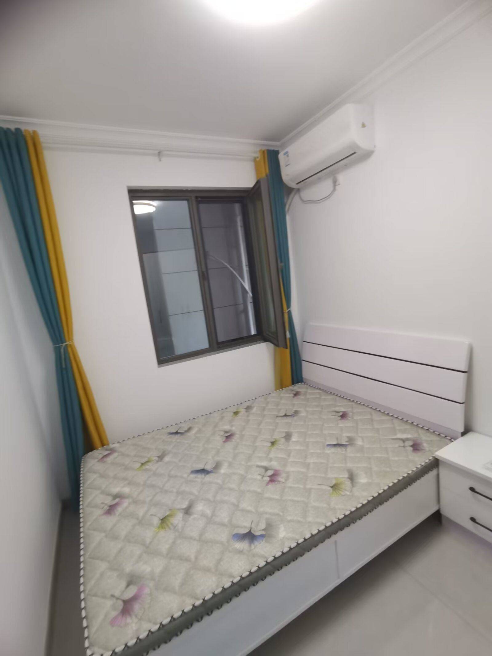 布丁七七整租房源3