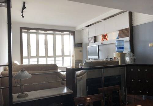 虹口 虹口现代公寓