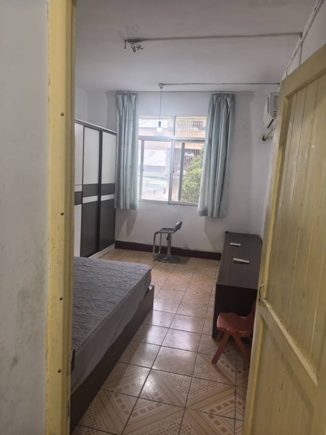 海绵宝宝整租房源2