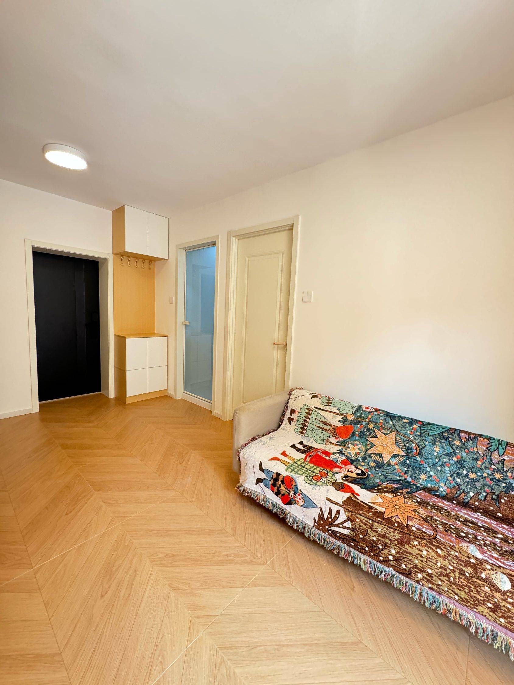 道里 光华小区-18栋