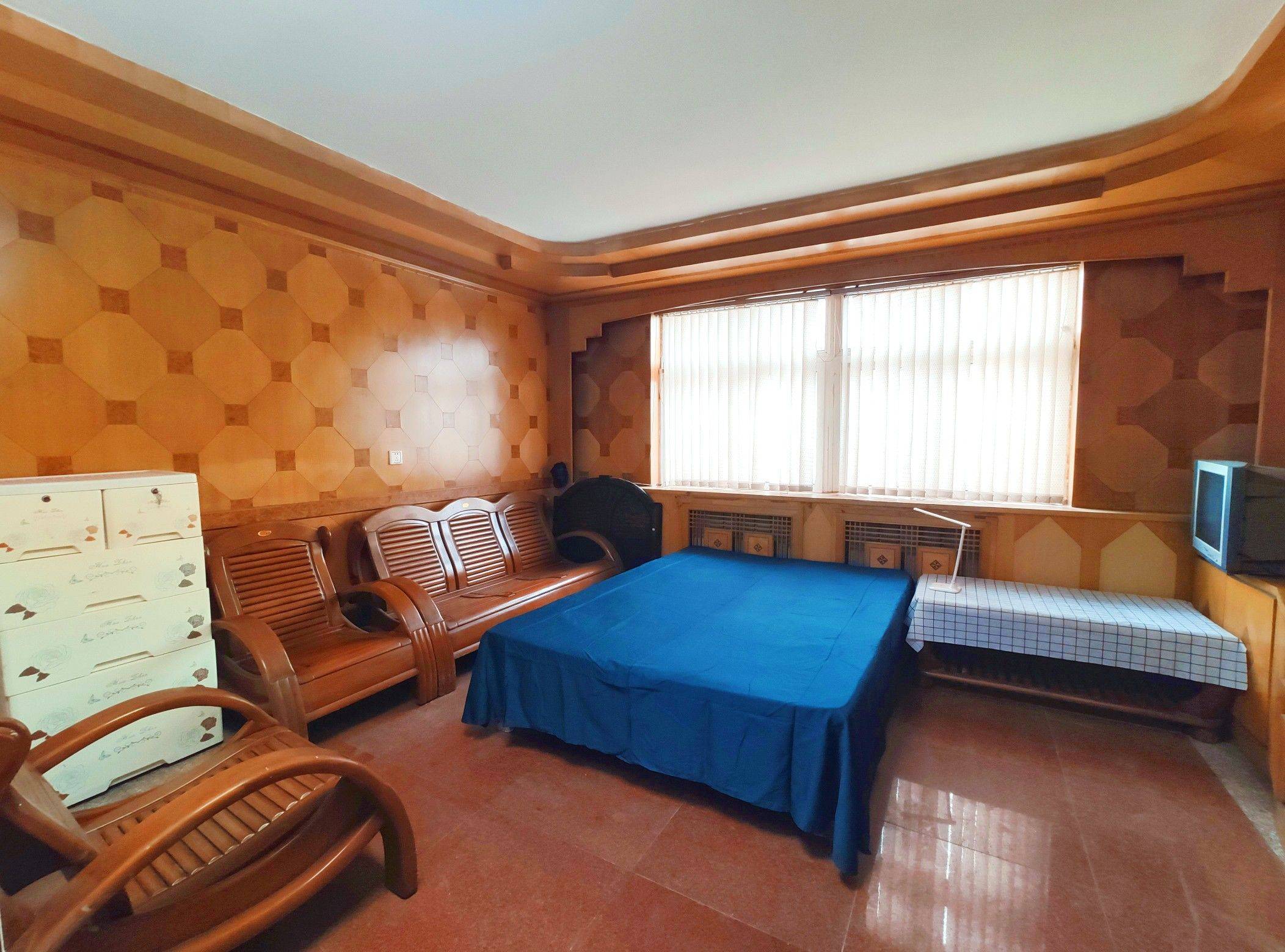 青岛 城阳 | 新城花园_3