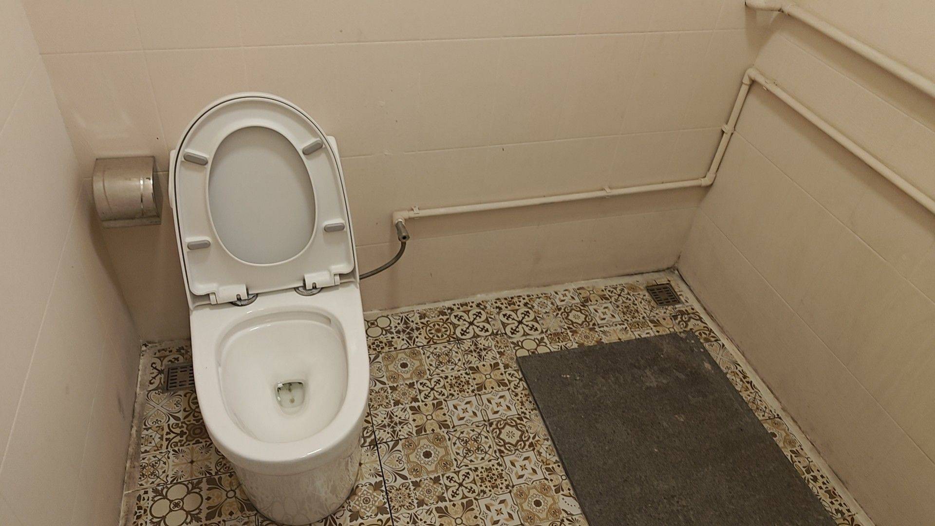 南沙 花样年华青年社区