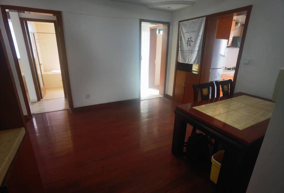 上海 松江 | 九亭明珠苑-三期_6