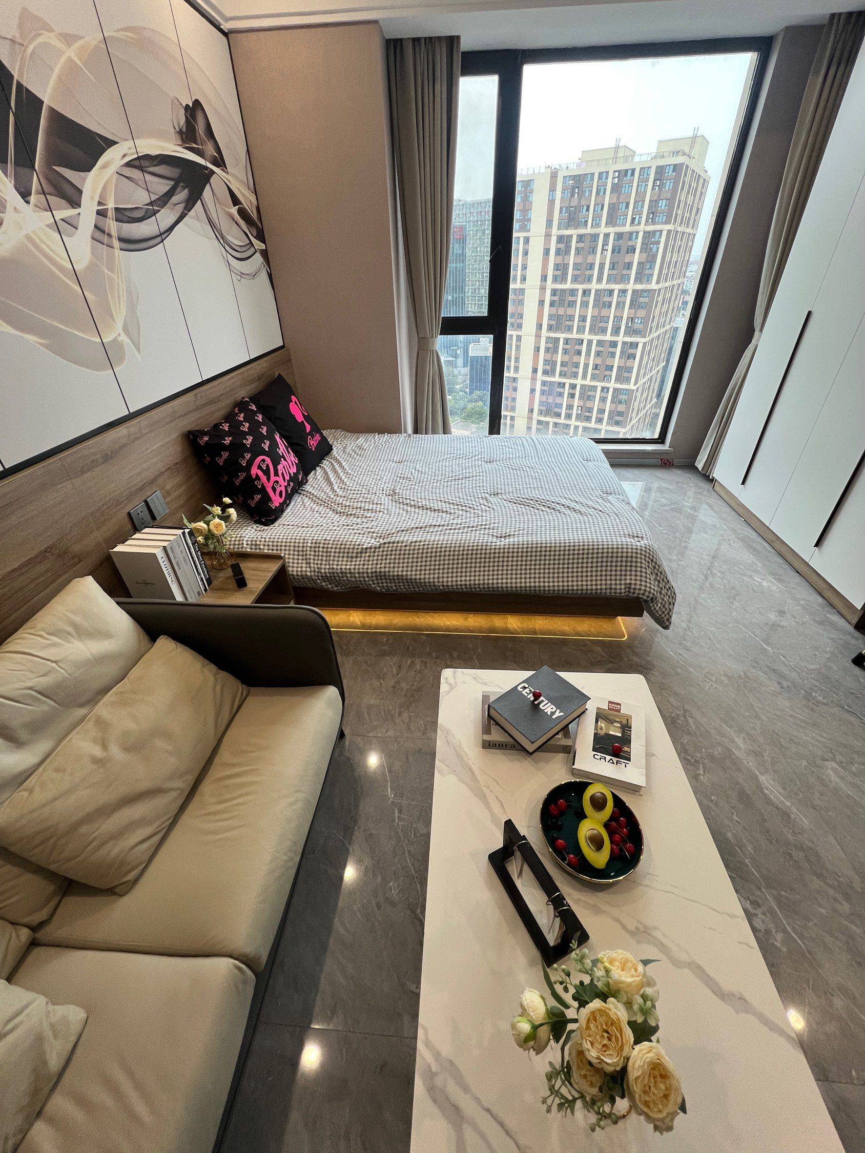 Shanghai Pudong | 芳芯路251弄_4