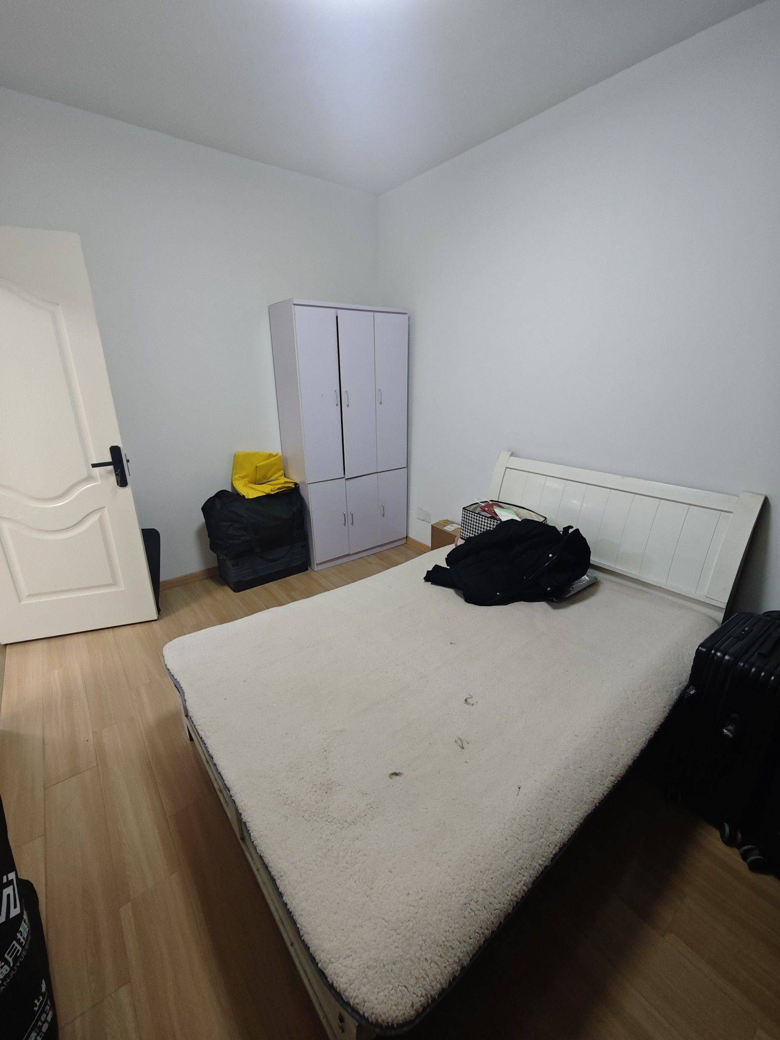 Hefei Baohe | 余中新苑_4