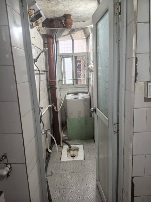 Changsha Yuhua | 红花坡小区_5