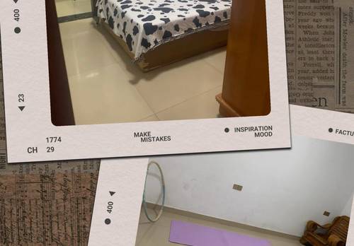 開福 邮电建工局住宅区