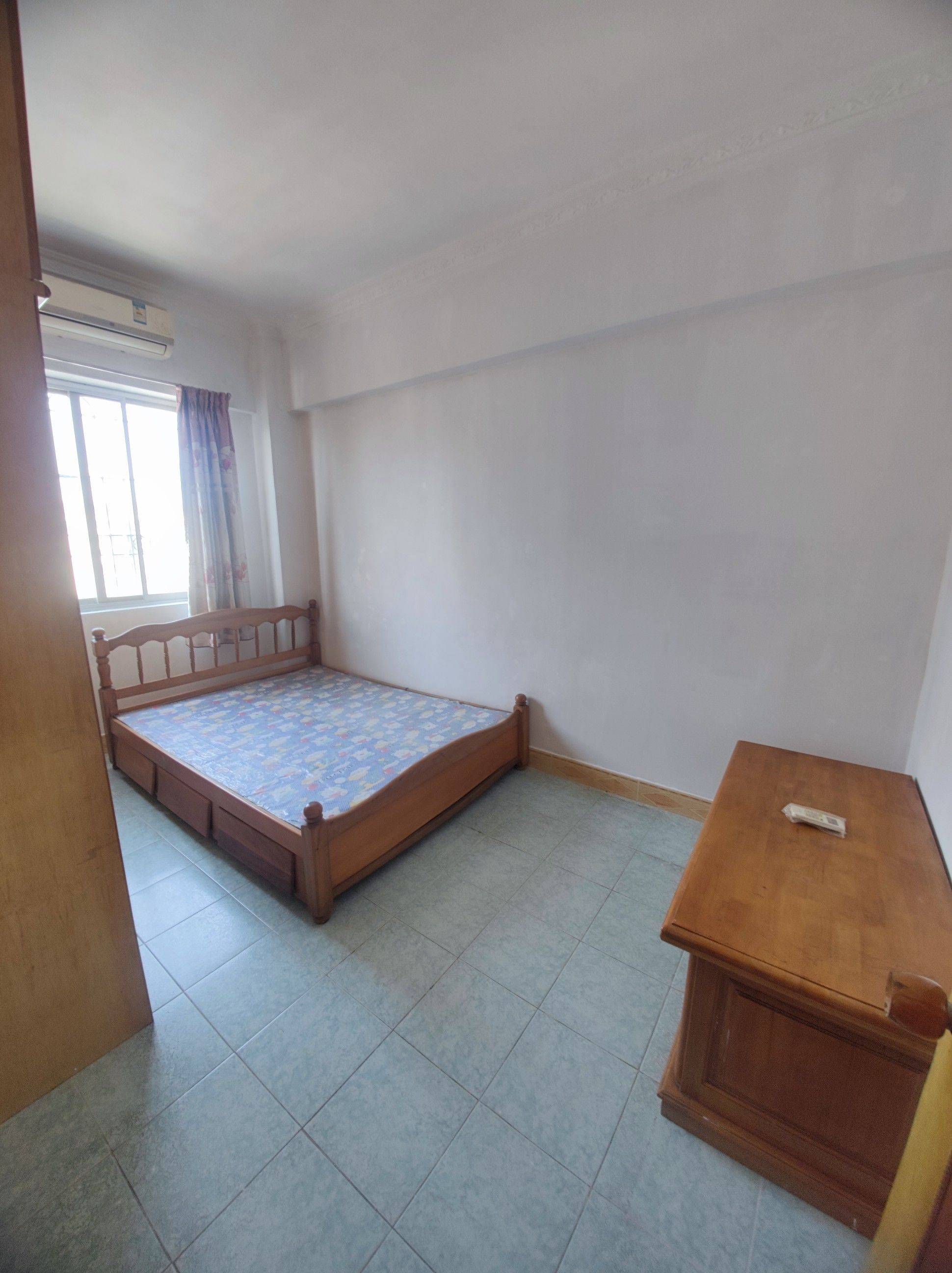 Guangzhou Haizhu | 康隆苑_5