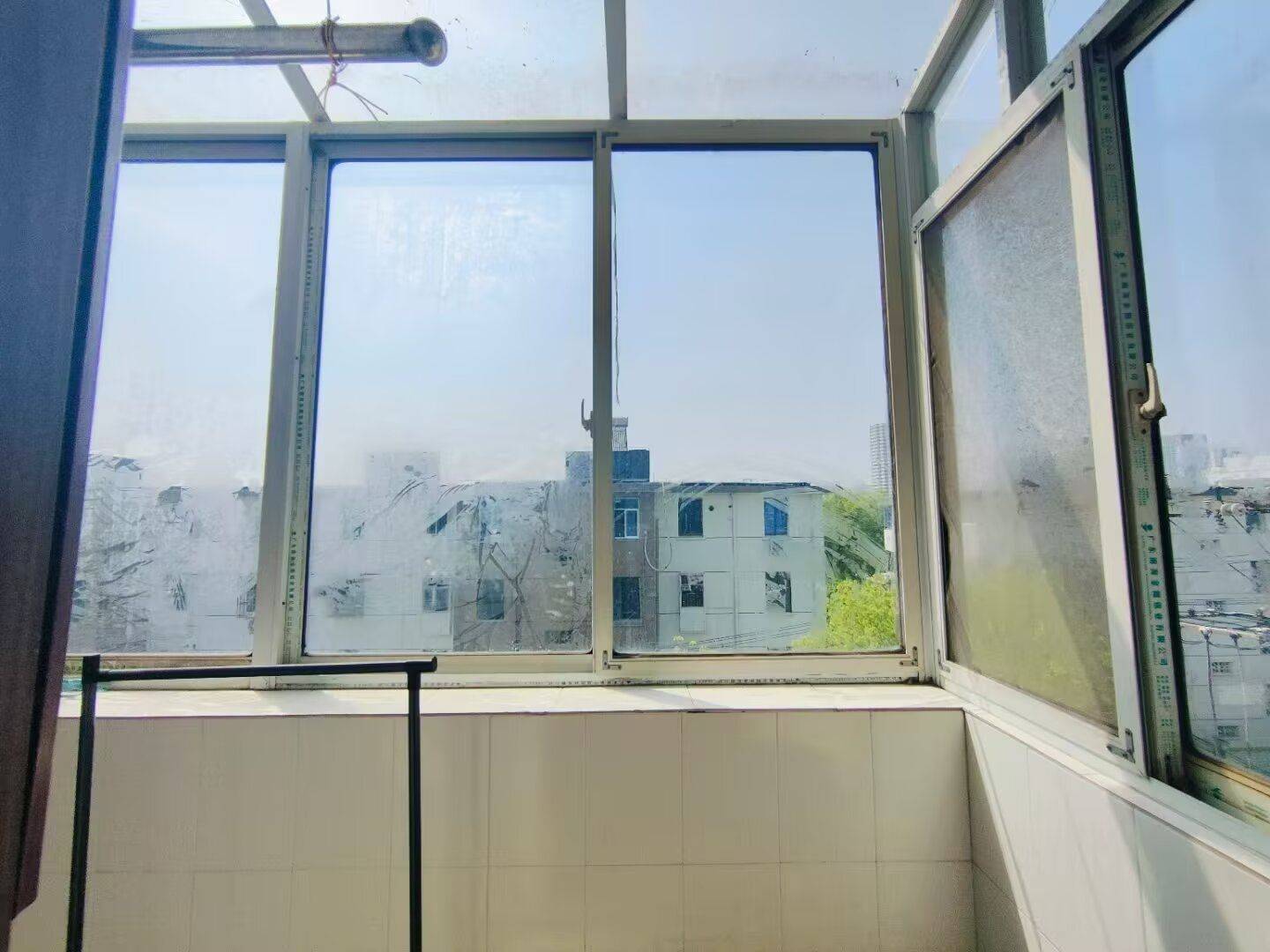 無錫 梁溪區 | 中桥二村_5