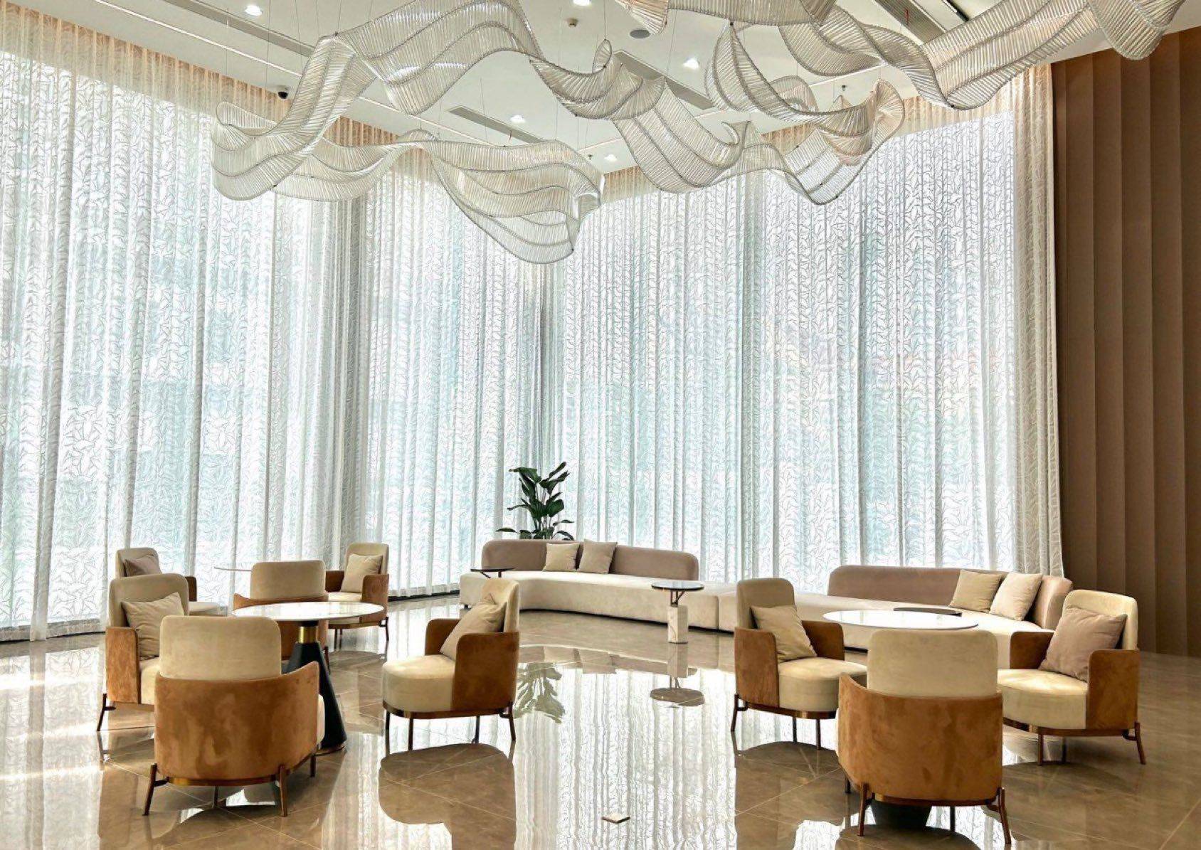 海阔天空整租房源3