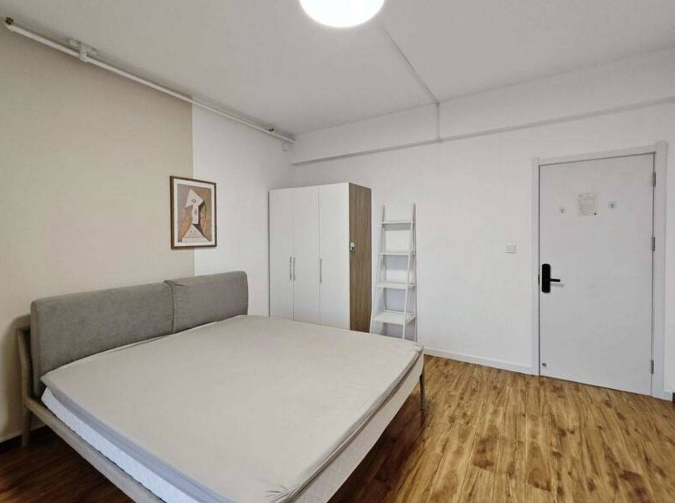 星星落兜里整租房源2