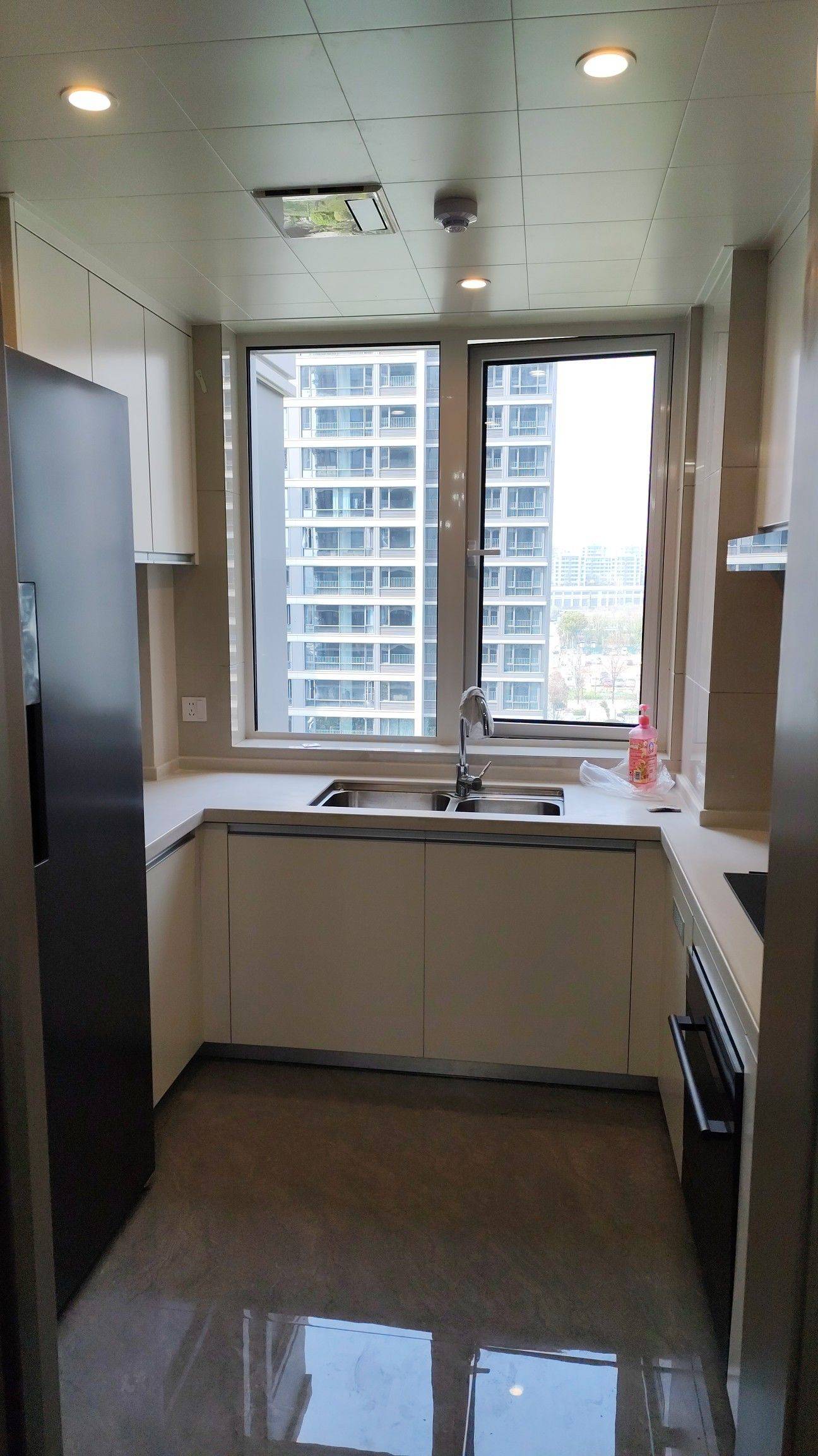 余杭 滨江翠宸里