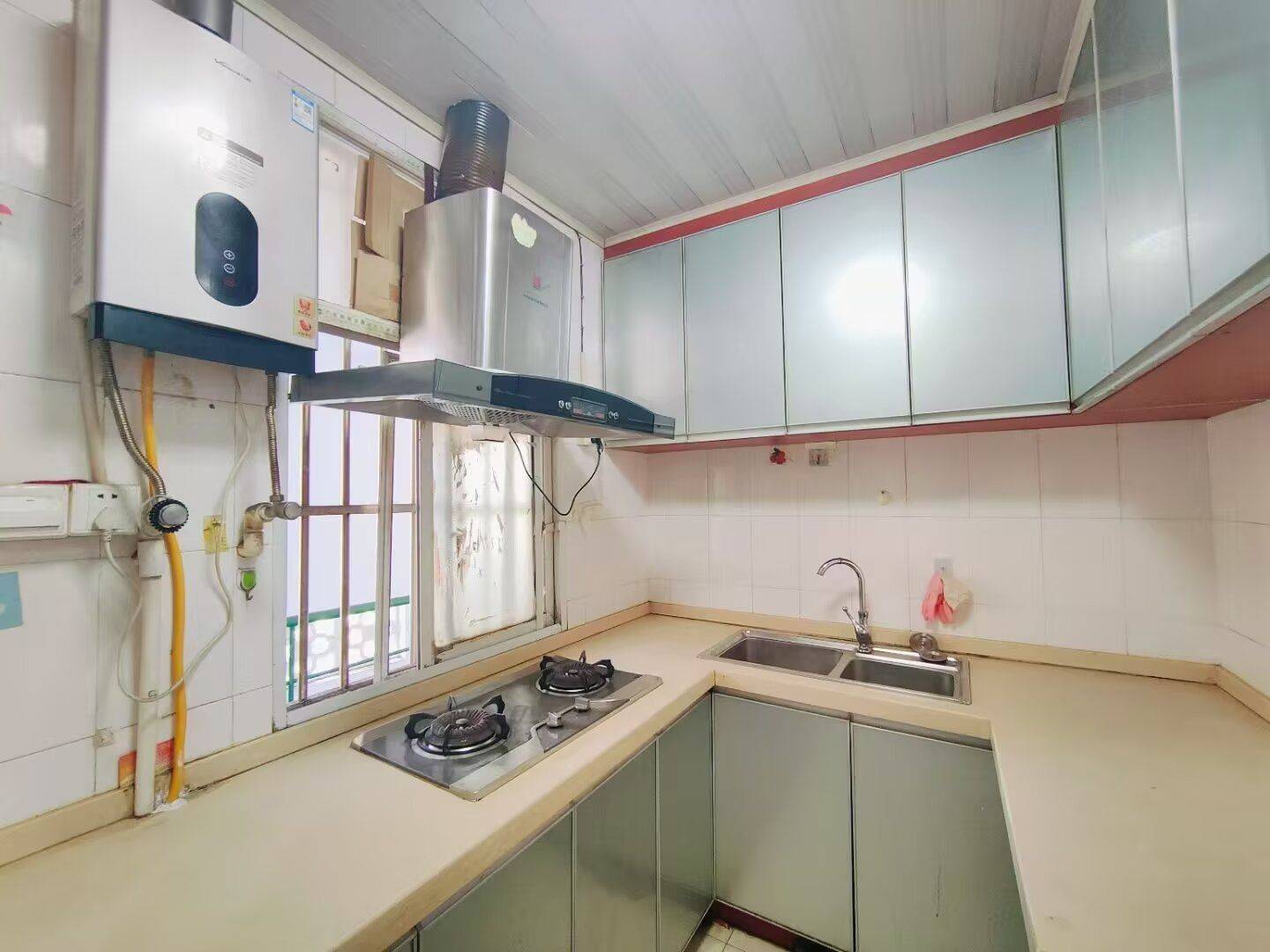 無錫 梁溪區 | 中桥二村_6