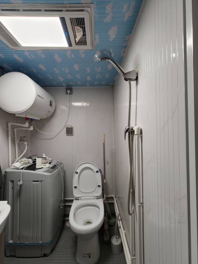 瀋陽 渾南 | 凤翔新城二期_5