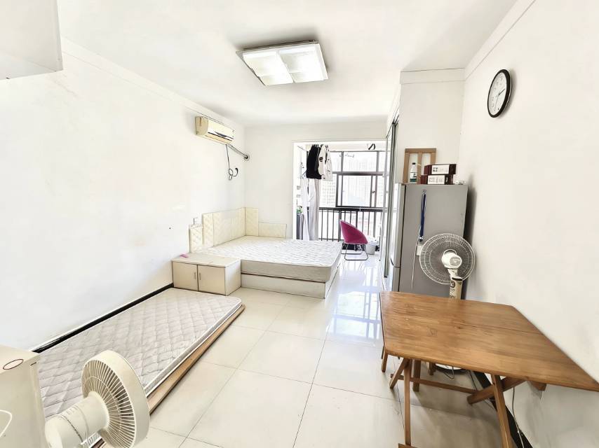 長沙 雨花 | 融橙上品_1