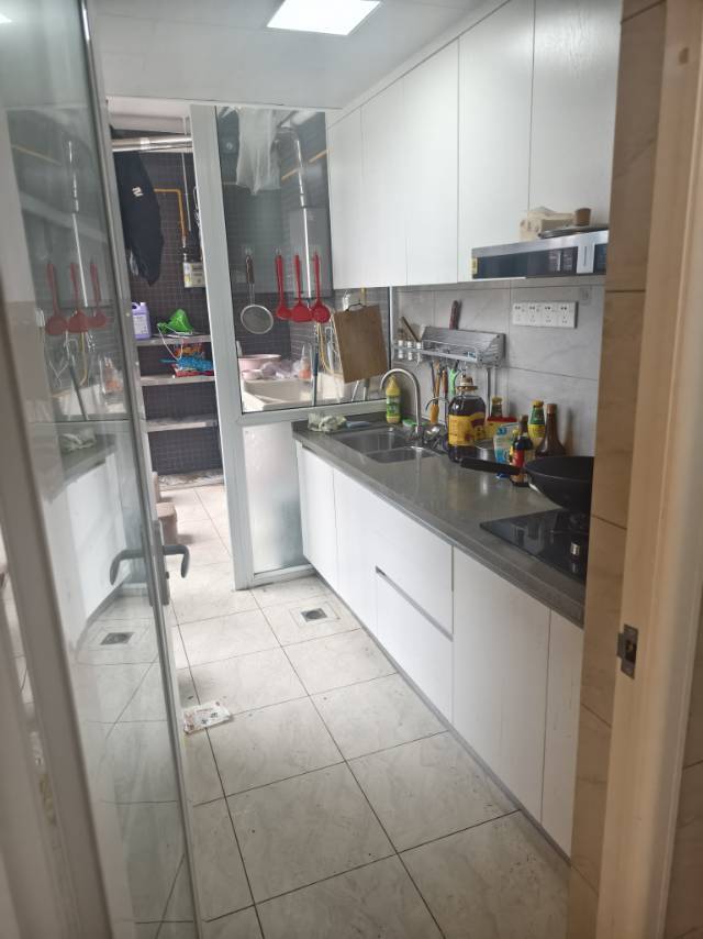 Chengdu Pidu | 铂悦郡-1栋_8