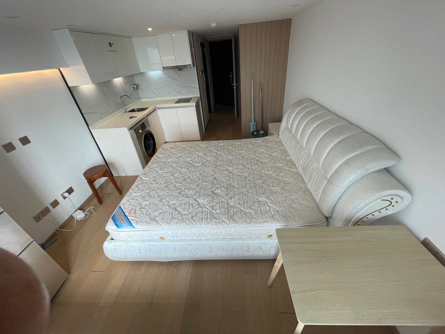 无锡 滨湖区 | 中海凤凰熙岸四期公寓_7