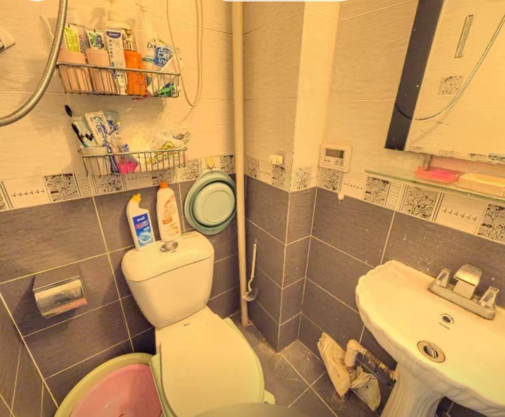 北京 西城 | 德胜里社区-一区_4