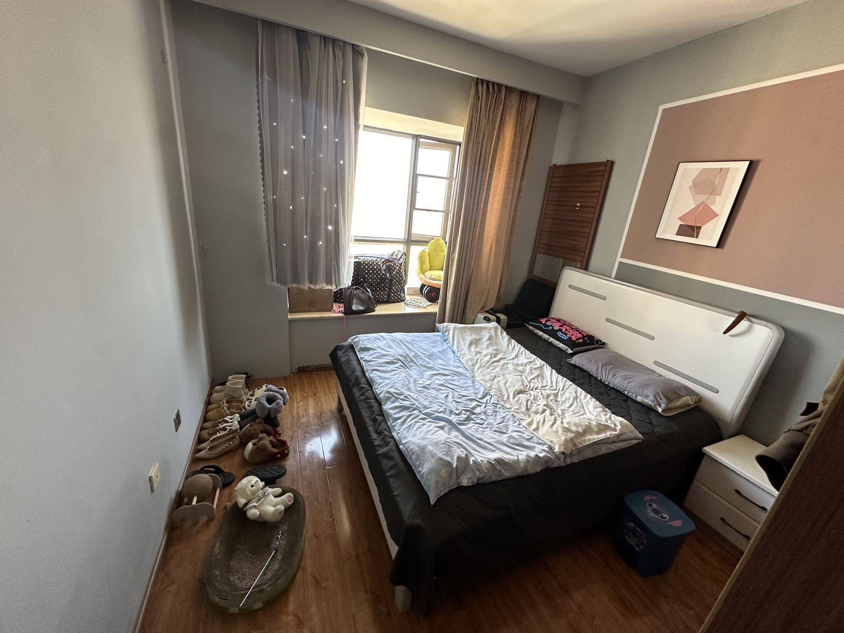 唐僧爱吃火锅整租房源3