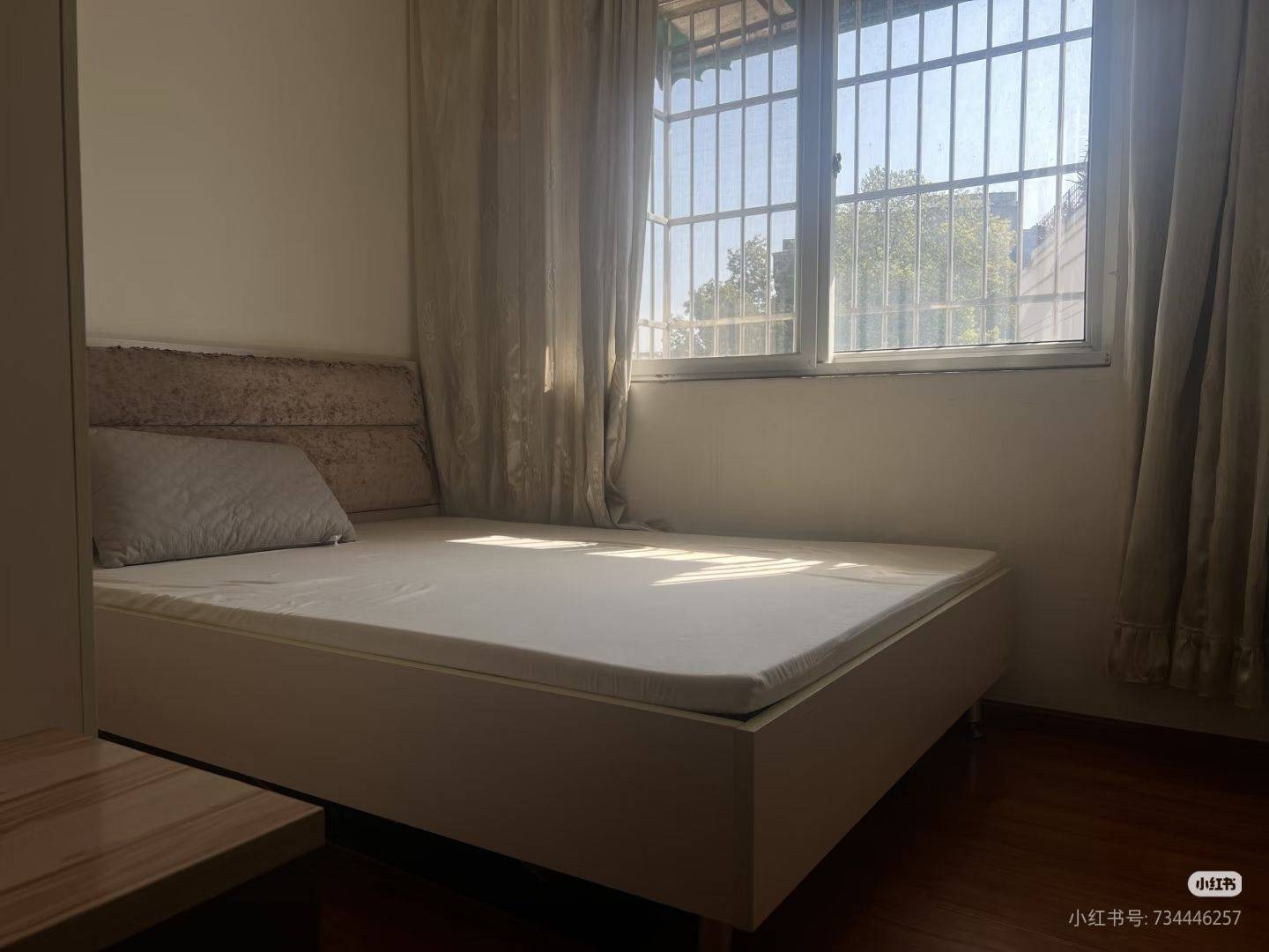 退休体育生整租房源2