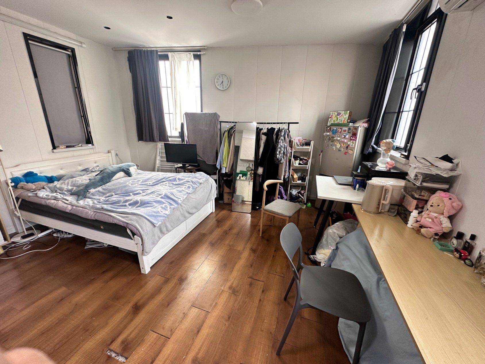 困青年整租房源1