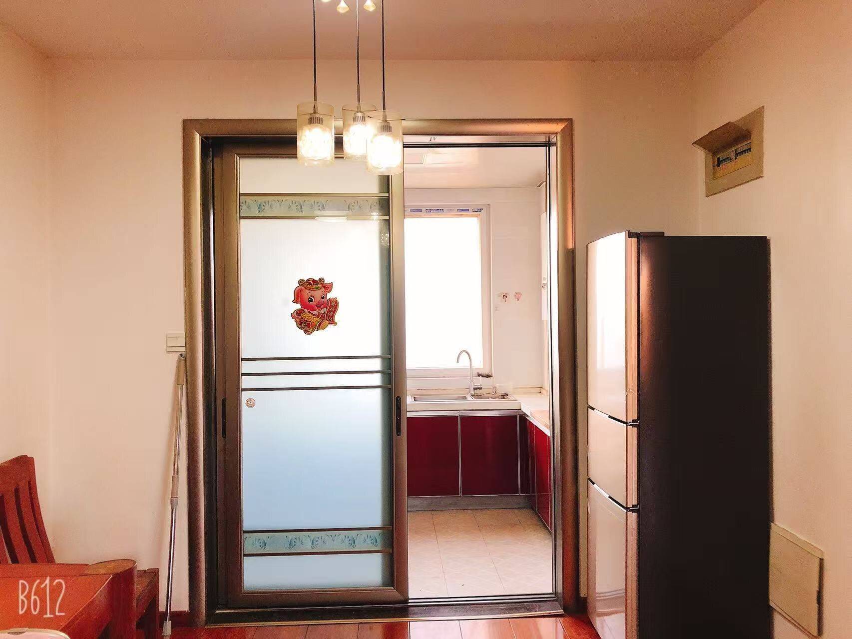 西安 雁塔 | 中铁尚都城_3