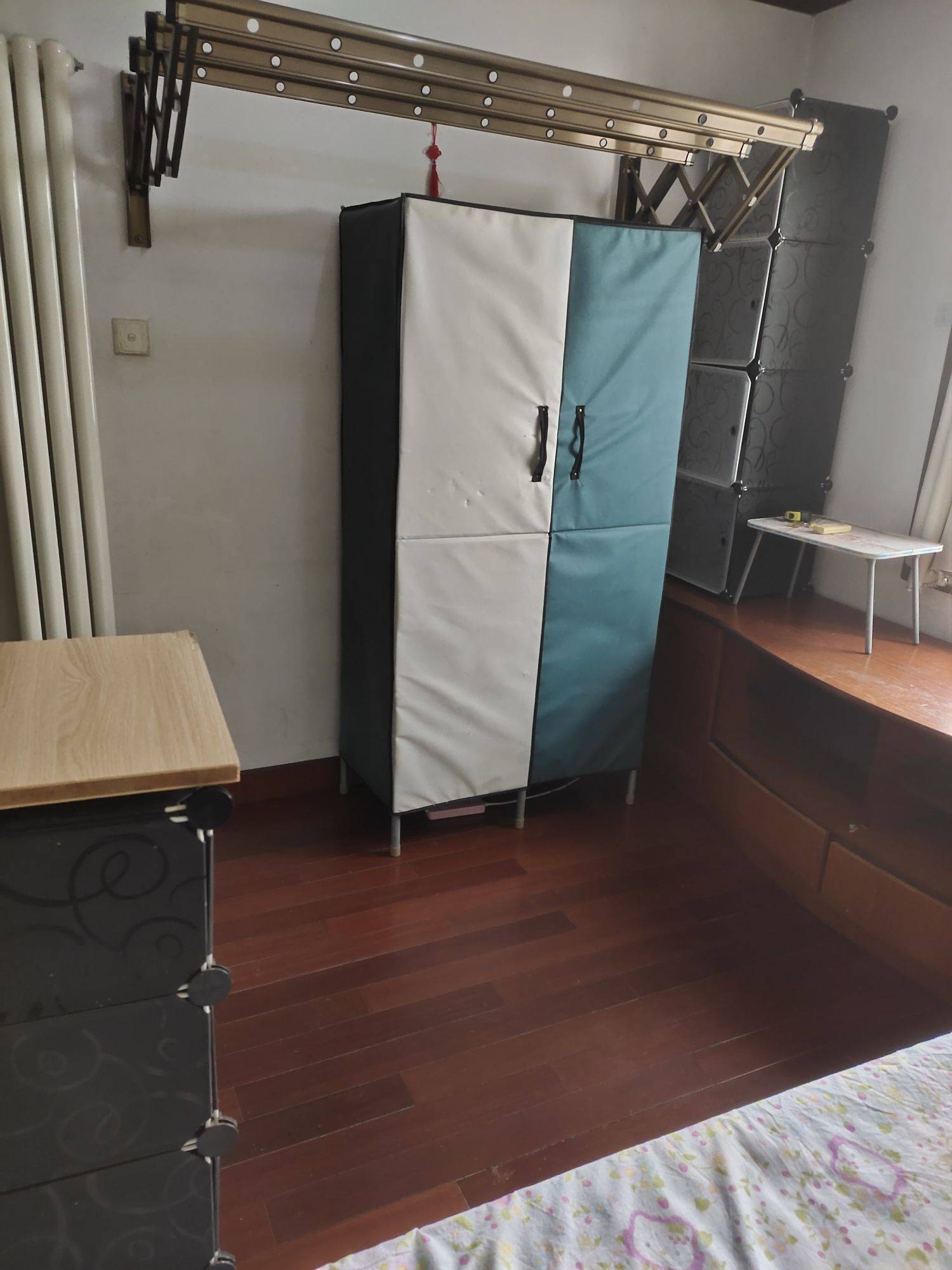 青島 市南 | 香港花园-中环区_4