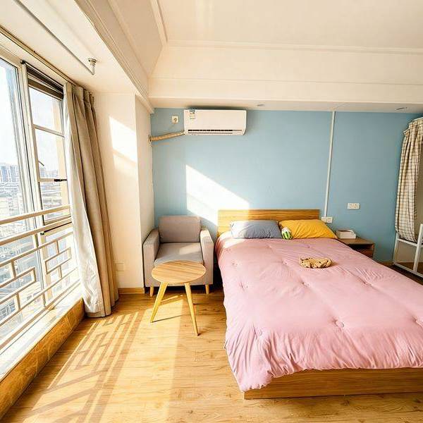 王小姐成都整租房源3