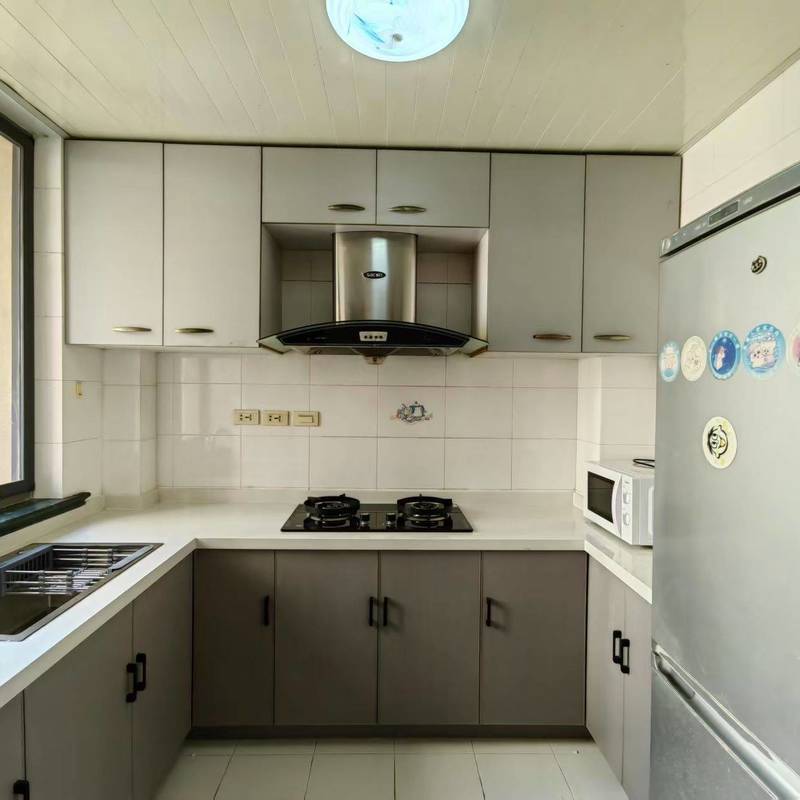 上海 松江 | 云润家园-35号楼_4