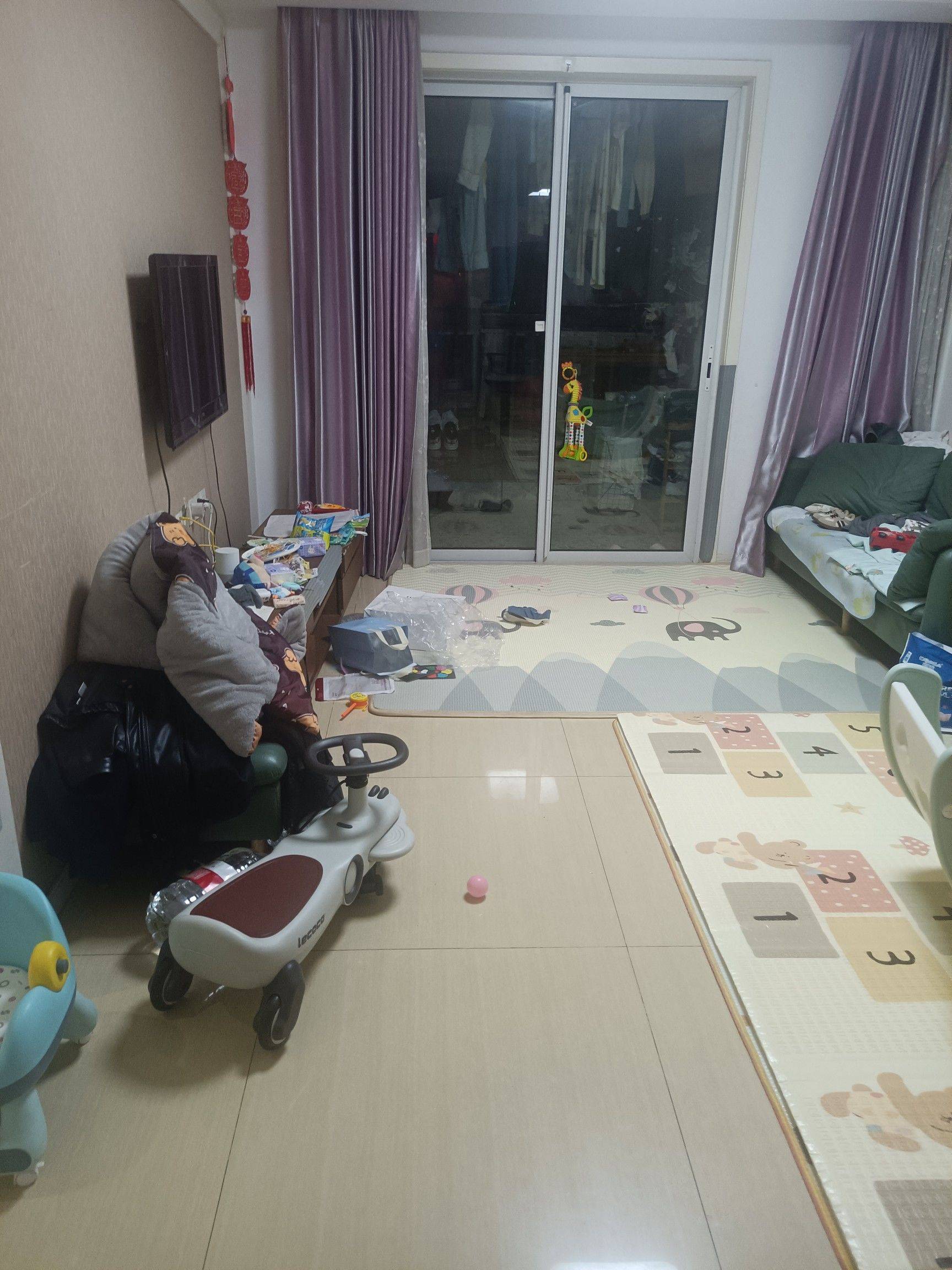 小青年整租房源3