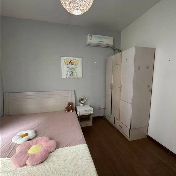 2️⃣整租房源2