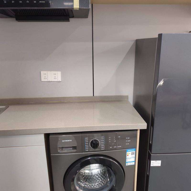 杭州 上城 | 杭客公寓_4