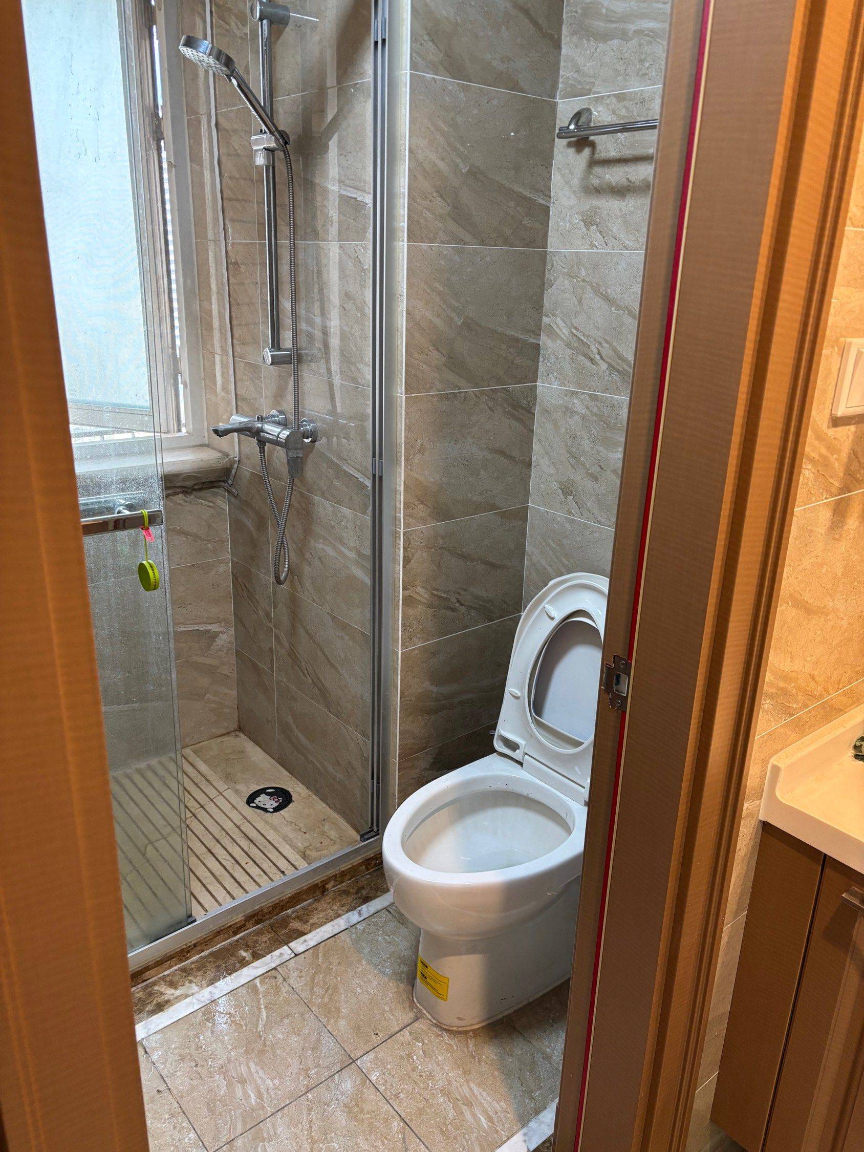 武汉 硚口 | 金地悦江时代朗湾区_8