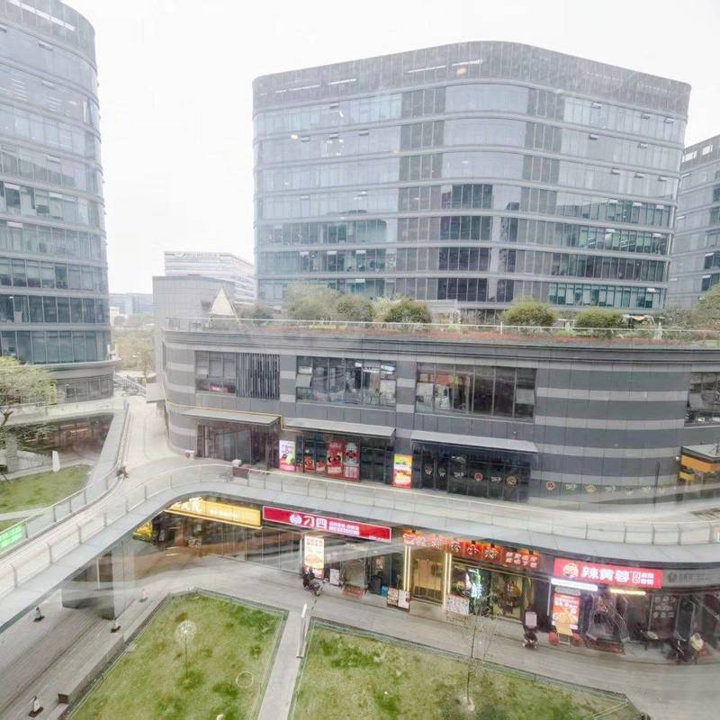 杭州 上城 | 普大福地_4