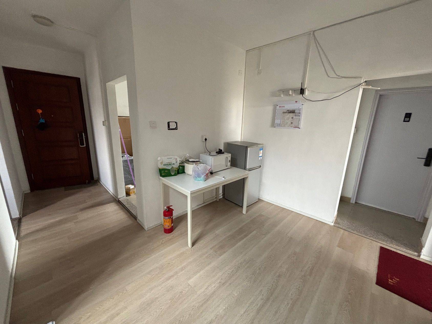 一杯冰可乐谢谢整租房源3