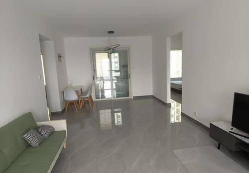 中牟縣 融创美盛象湖壹号-1期