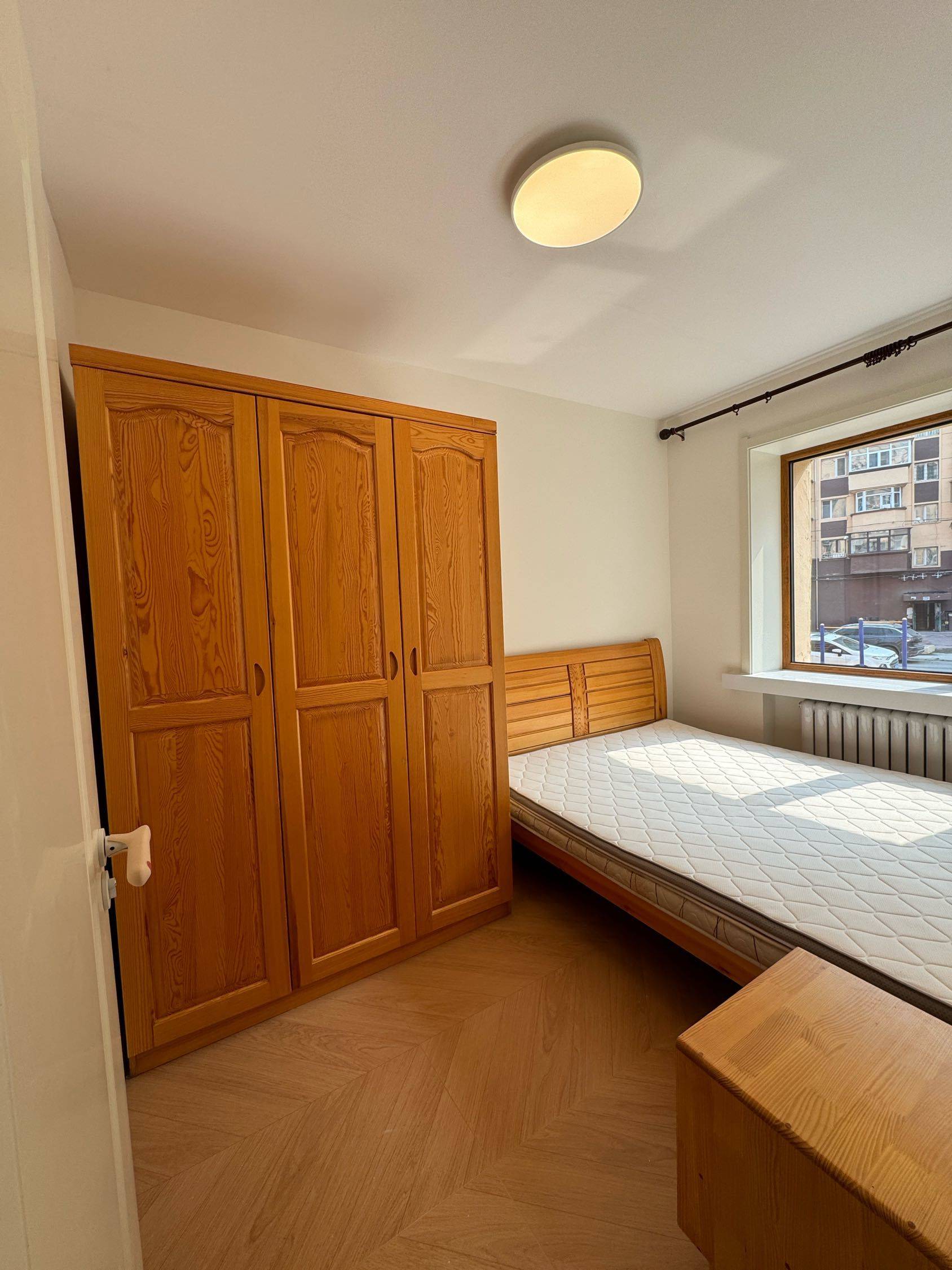 哈爾濱 道里 | 光华小区-18栋_4