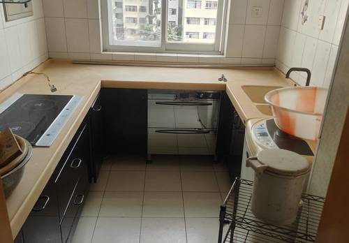 Panlong 昆明院昙华小区