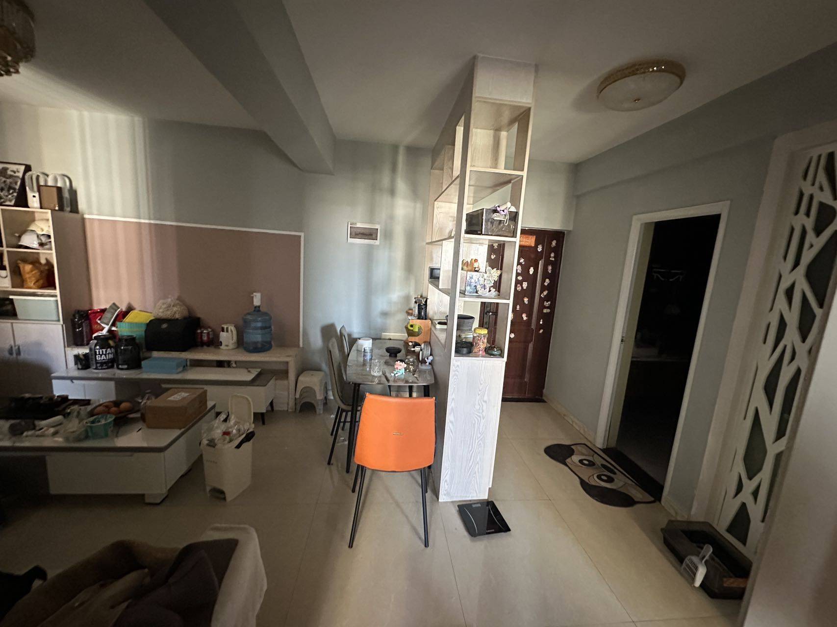 昆明 西山 | 润城二区_4