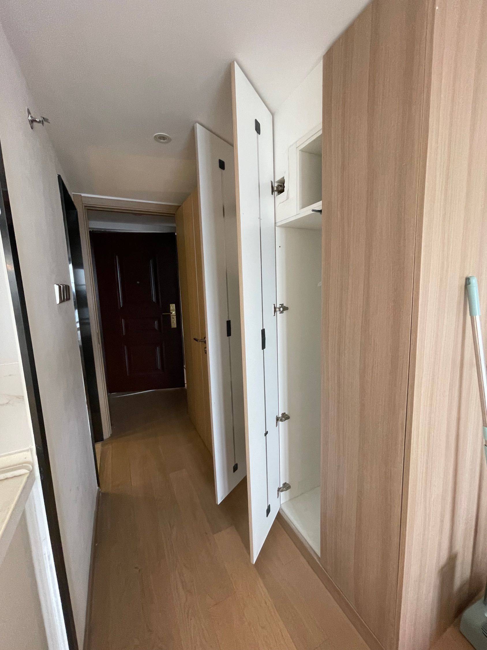 滨湖区 中海凤凰熙岸四期公寓