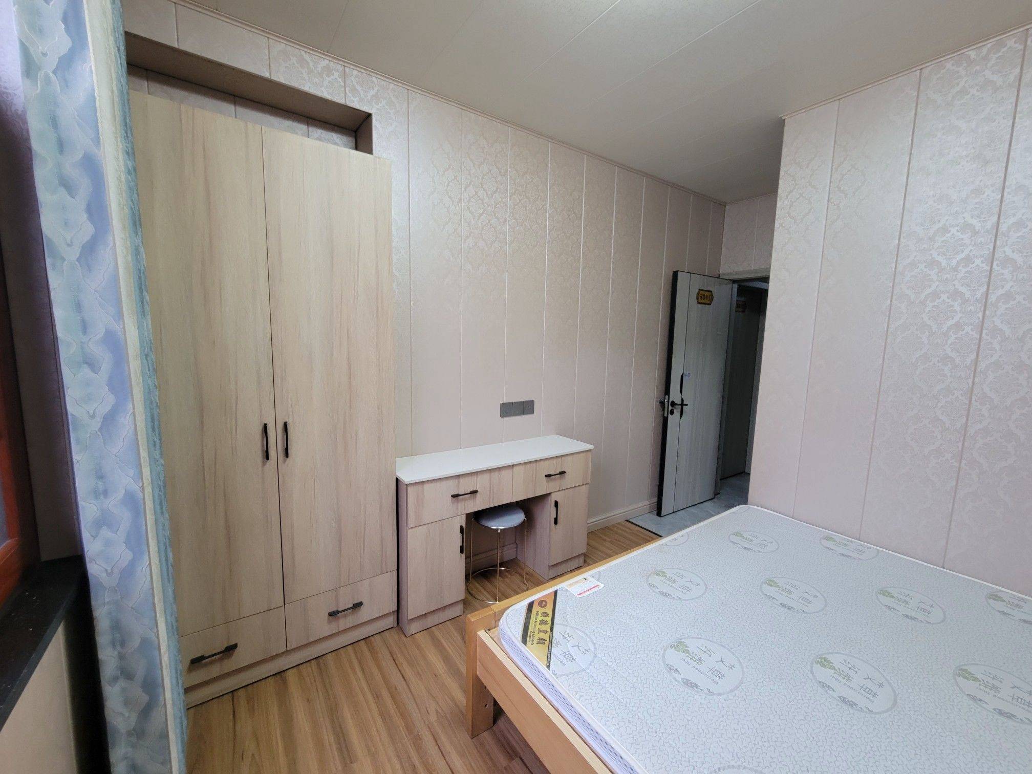 金华 东阳 | 良渡村_6