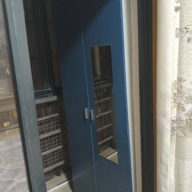 武漢 江夏 | 佛祖岭小区-C区_4