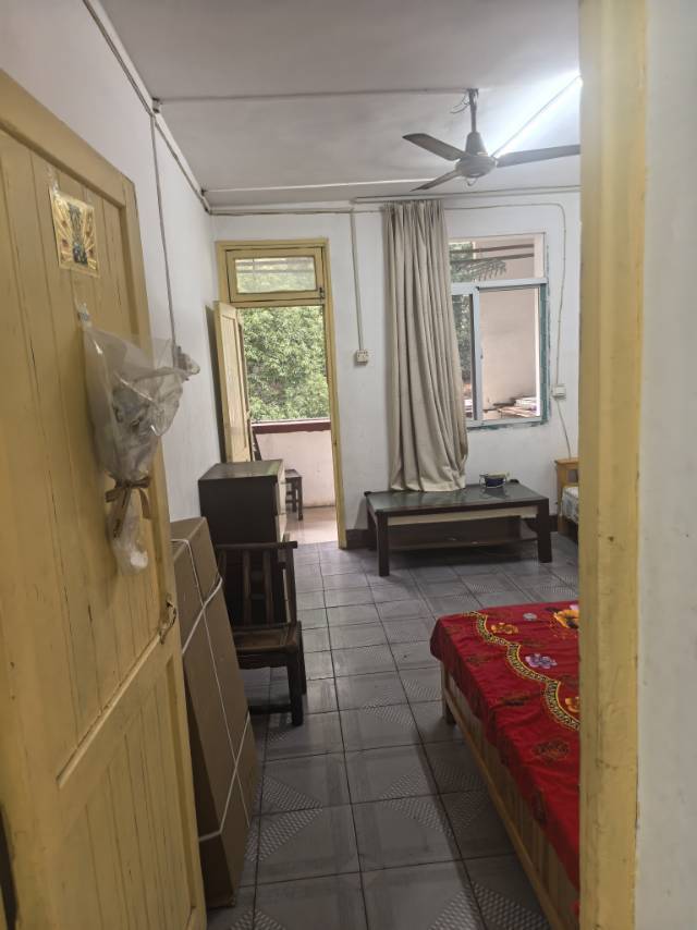 Changsha Yuhua | 红花坡小区_6