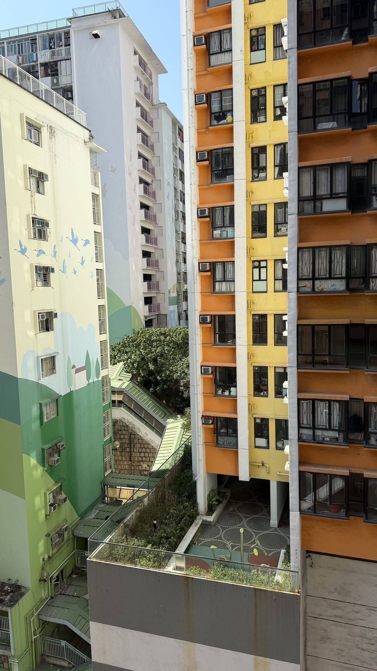 香港 香港岛  | 坚尼地城_3