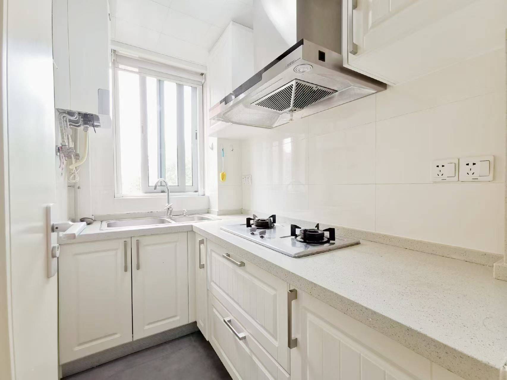 Shanghai Xuhui | 淮海中路1710弄小区_5